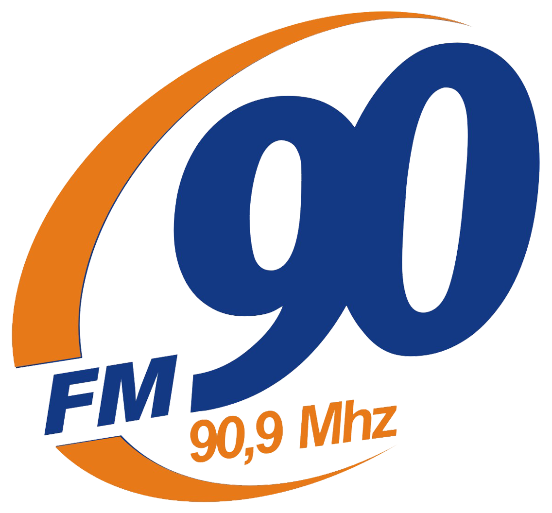 Logo FM90
